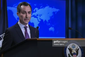 Mỹ lên tiếng sau khi Trung Quốc kêu gọi toàn dân phản gián