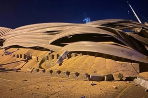 Nóng Nga-Ukraine 17-8: Ukraine tố Nga oanh tạc hạ tầng cảng ở Odessa; Moscow nói đã san bằng 1 sở chỉ huy Kiev ở Donetsk