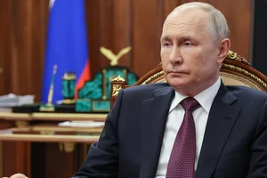 Máy bay chở trùm Wagner rơi: Ông Putin và ông Zelensky lên tiếng