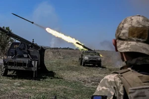 Nóng Nga-Ukraine 27-8: Lính Ukraine thiệt mạng khi huấn luyện máy bay chiến đấu; Nga tố phương Tây can dự ngày càng sâu