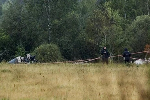 Ủy ban Điều tra Nga xác nhận ông trùm Wagner đã chết