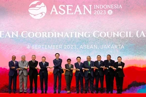 Hội nghị cấp cao ASEAN lần thứ 43 khai mạc giữa loạt diễn biến nóng khu vực