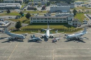 Reuters: Mỹ, Trung Quốc đẩy mạnh chương trình do thám dưới biển