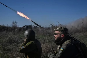 Nóng Nga-Ukraine 10-11: Nga nói Ukraine đã bỏ nhiều thành trì tại Bakhmut vì tổn thất quá nặng