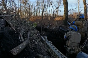 Chiến sự Nga-Ukraine 29-11: Ukraine đẩy lùi hơn 50 mũi tiến quân của Nga; Hé lộ điều khoản hòa bình Nga đưa ra cho Ukraine