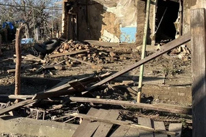 Chiến sự Nga-Ukraine 1-12: Hơn 80 địa phương Ukraine nằm dưới hoả lực Nga; Nga lần đầu phá huỷ chiến tăng Leopard của Đức