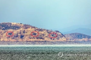 KCNA cảnh báo xung đột vũ trang trên bán đảo Triều Tiên 