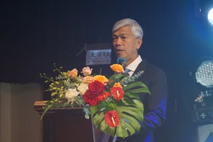 2023 - Năm sôi động giao lưu giữa TP.HCM và Indonesia