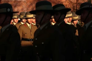 Nepal yêu cầu Nga không tuyển công dân mình vào quân đội