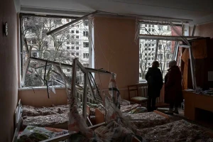 Chiến sự Nga-Ukraine 14-12: Ukraine tuyên bố hạ 850 lính Nga trong ngày; Nga nói Ukraine đang chùn bước 