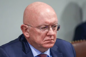 Nga lên tiếng về thỏa thuận hạt nhân Iran 