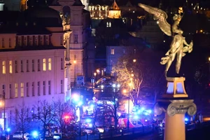 Cộng hoà Czech quy định về quyền sở hữu súng thế nào?