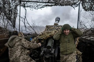 Chiến sự Nga-Ukraine 26-12: Giao tranh mạnh ở Donetsk, Zaporizhia; Ông Medvedev cảnh báo sẽ tấn công bất kỳ căn cứ quân sự nước ngoài nào ở Ukraine