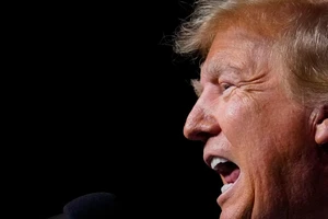 Thêm bang thứ hai loại tên ông Trump khỏi phiếu bầu sơ bộ cuộc đua tổng thống 2024