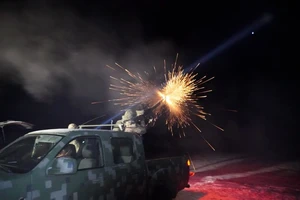 Chiến sự Nga-Ukraine 10-1: Ukraine bắt lượng lớn lính Nga ở Crimea; Moscow ước tính thương vong, thiệt hại khủng phía Kiev trong năm 2023