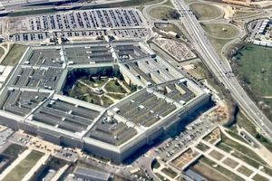 Liên quân Mỹ không kích Houthis lần thứ 8 và đặt tên chiến dịch, khả năng còn đánh lâu