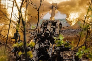 Chiến sự Nga-Ukraine 3-2: Ukraine tổn thất nặng ở Donetsk; Tòa ICJ có quyết định quan trọng vụ Ukraine kiện Nga diệt chủng