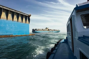 Thương mại bị ảnh hưởng nặng, Trung Quốc liệu có can thiệp sâu vào xung đột Biển Đỏ?