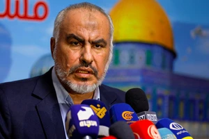 Hamas phản hồi tích cực điều khoản ngừng bắn Gaza, chờ kết quả