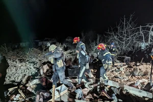 Chiến sự Nga-Ukraine 18-2: Nga kiểm soát hoàn toàn Avdiivka - thành trì chủ lực của Ukraine; Ông Zelensky nói lại