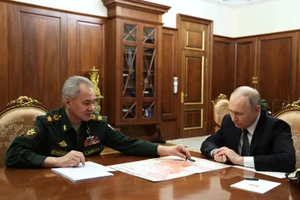 Ông Shoigu tiết lộ chiến thuật giúp Nga kiểm soát Avdiivka