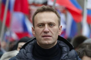 Anh trừng phạt giới chức nhà tù Nga vụ ông Nanalny chết trong tù