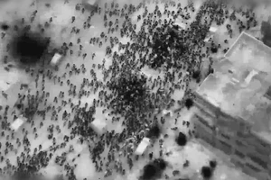 Quốc tế lên án, yêu cầu điều tra vụ dân Gaza chờ viện trợ bị tấn công