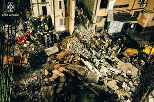 Chiến sự Nga-Ukraine 3-3: Giao tranh ác liệt; Ukraine mất hơn 900 lính, loạt khí tài hạng nặng