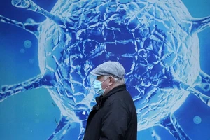 Nhiễm COVID-19 ảnh hưởng chỉ số IQ?