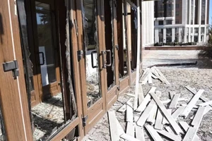 Lực lượng thân Ukraine vượt biên giới, tấn công loạt tỉnh ở Nga