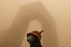 Ô nhiễm không khí và tự tử có liên quan nhau? 