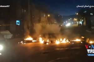 Video: Lễ hội lửa biến thành thảm họa chết chóc, 14 người chết hơn 3.000 người bị thương