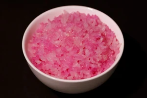 ‘Gạo thịt bò', nguồn protein cho tương lai?