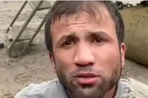 Một nghi phạm khai tấn công khủng bố ở Moscow vì tiền