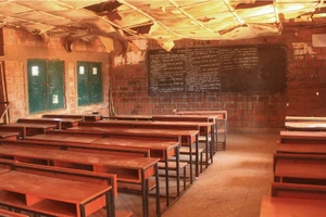 Nigeria giải cứu gần 300 học sinh bị bắt cóc