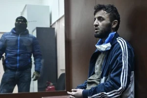 Vụ tấn công khủng bố ở Moscow: Xuất hiện nhiều thông tin mới quan trọng