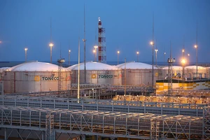 Chiến sự Nga-Ukraine 3-4: UAV Ukraine đánh sâu lãnh thổ Nga; Moscow thống kê Kiev mất hơn 81.000 lính từ đầu năm 