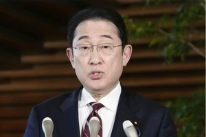 Thủ tướng Nhật công du cấp nhà nước đến Mỹ, lần đầu sau 9 năm