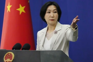 Mỹ tính đưa tên lửa Tomahawk và SM-6 đến châu Á-TBD, Trung Quốc cảnh báo