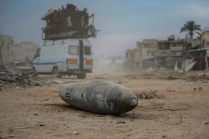 Ngừng bắn Gaza: Israel và Hamas bất đồng những gì?