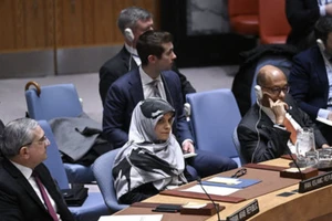 Iran: Quyết đánh Israel vì HĐBA LHQ không làm tròn nghĩa vụ