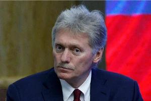 Nga nêu quan điểm về hội nghị hòa bình Ukraine ở Thụy Sĩ
