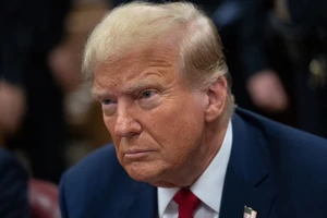 Thẩm phán bác kháng cáo của ông Trump về án phạt 83,3 triệu USD