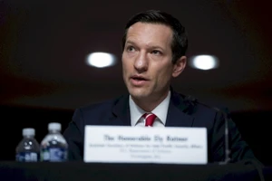 Mỹ cảnh báo Bắc Kinh về quan hệ hợp tác Nga-Trung