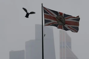 Nga trả đũa Anh, trục xuất tuỳ viên quốc phòng London