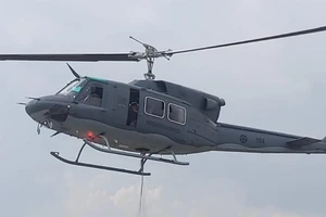 Cận cảnh chiếc trực thăng chở tổng thống Iran rơi: Loại gì, nước nào sản xuất, lịch sử tai nạn?