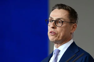 Phần Lan, Lithuania phản ứng gắt khả năng Nga điều chỉnh biên giới biển Baltic