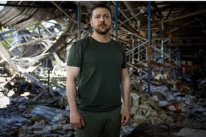 Ông Zelensky mời hai nhà lãnh đạo Trung Quốc, Mỹ dự hội nghị hòa bình về Ukraine