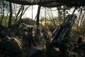 Chiến sự Nga-Ukraine 29-5: Giao tranh ác liệt ở mọi mặt trận; Ukraine mất thêm 1.200 lính ở Donetsk