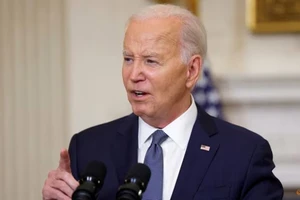 Ông Biden, Điện Kremlin cùng loạt nước bình luận vụ ông Trump bị kết tội hình sự